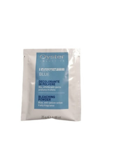 OYSTER BLEACY NEW DECO IN...