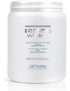 OYSTER DECOLORANTE BLEACY...