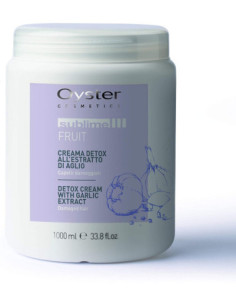 OYSTER SUBLIME FRUIT...