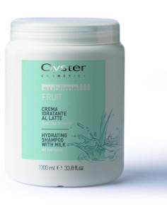 OYSTER SUBLIME FRUIT...