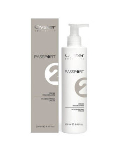 OYSTER PASSPORT 2 CREMA...