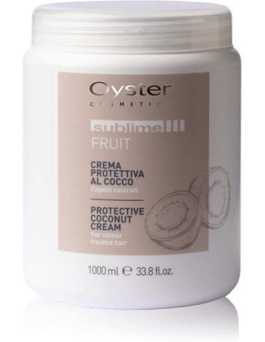 OYSTER SUBLIME FRUIT MASCHERA 1000ML...