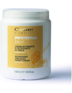 OYSTER SUBLIME FRUIT...