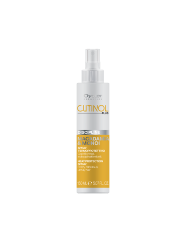 OYSTER CUTINOL PLUS SPRAY...