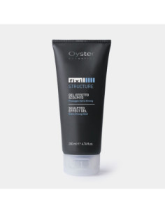 OYSTER GEL CAPELLI  FIXI...