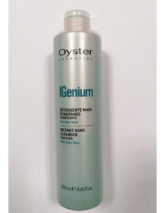 OYSTER IGIENIZZANTE  MANI...