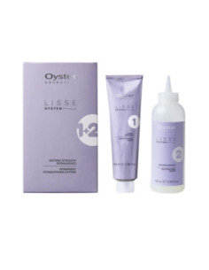 OYSTER LISS SYSTEM SISTEMA...