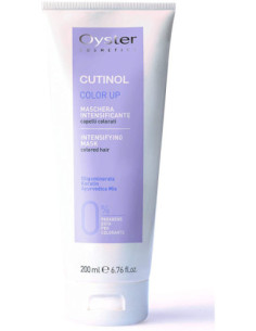 OYSTER MASCHERA CUTINOL...