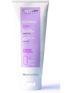 OYSTER MASCHERA CUTINOL...