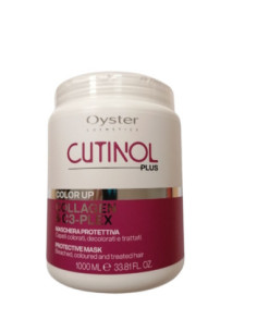 OYSTER MASCHERA CUTINOL...