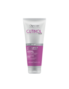 OYSTER MASCHERA CUTINOL...