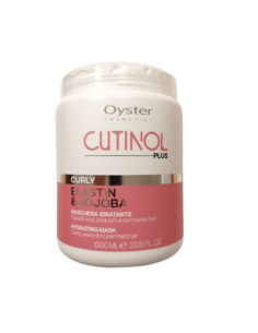 OYSTER MASCHERA CUTINOL...