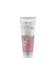 OYSTER MASCHERA CUTINOL...