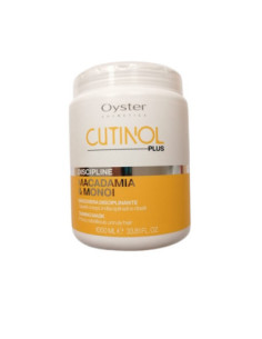 OYSTER MASCHERA CUTINOL...