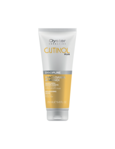 OYSTER MASCHERA CUTINOL...