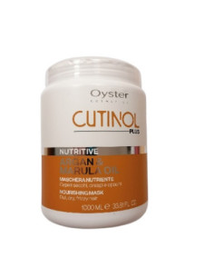 OYSTER MASCHERA CUTINOL...