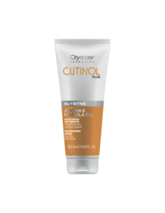 OYSTER MASCHERA CUTINOL...