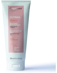 OYSTER MASCHERA CUTINOL...