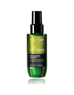 OYSTER OLIO CANNABIS...