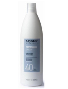 OYSTER OSSIGENO OXY CREAM...