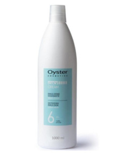 OYSTER OSSIGENO OXY CREAM...