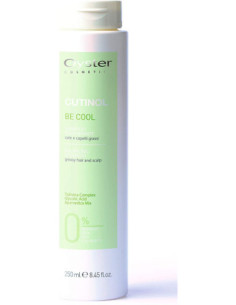 OYSTER SHAMPOO  CUTINOL BE...