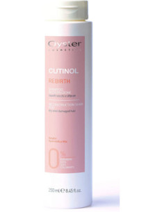 OYSTER SHAMPOO  CUTINOL...