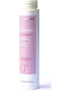 OYSTER SHAMPOO  CUTINOLNO...