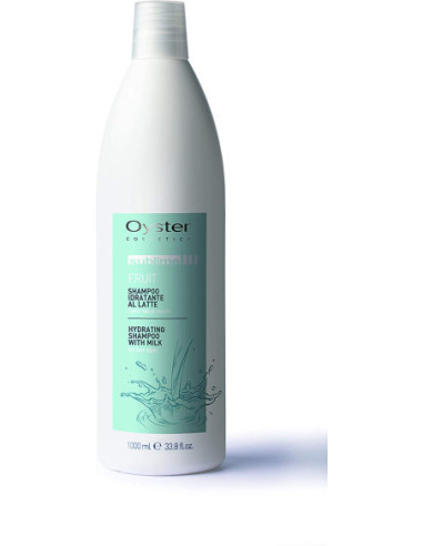 OYSTER SUBLIME FRUIT SHAMPOO 1000ML...