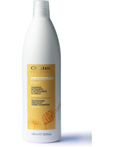 OYSTER SUBLIME FRUIT SHAMPOO 1000ML...