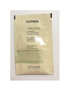 OYSTER SHAMPOO  MONODOSE