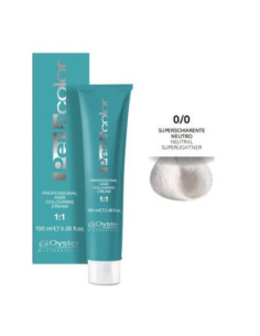 OYSTER TINTE PERLACOLOR...