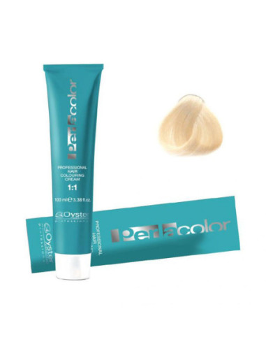 OYSTER TINTE PERLACOLOR 100ML 10/0...