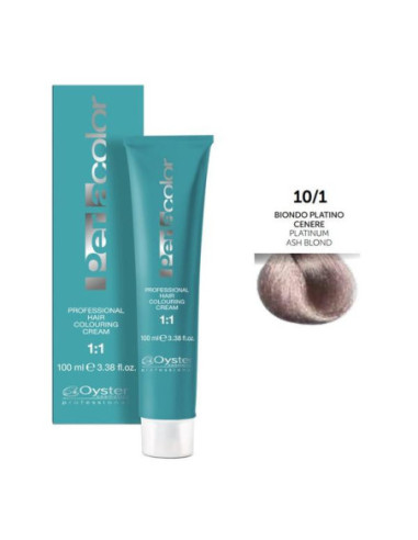 OYSTER TINTE PERLACOLOR 100ML 10/1...