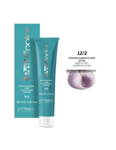OYSTER TINTE PERLACOLOR 100ML 12/2...