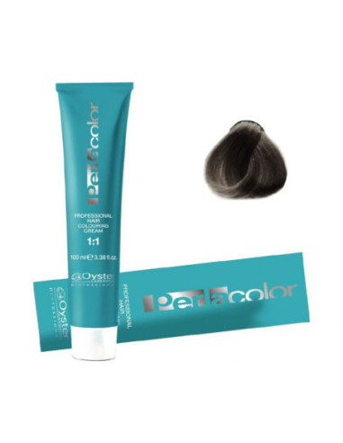 OYSTER TINTE PERLACOLOR 100ML 4/0...