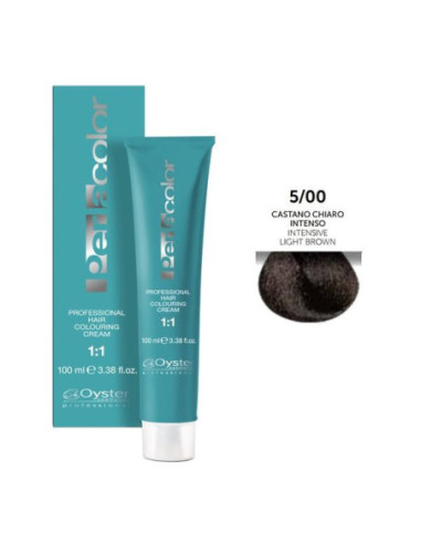 OYSTER TINTE PERLACOLOR 100ML 5/00...