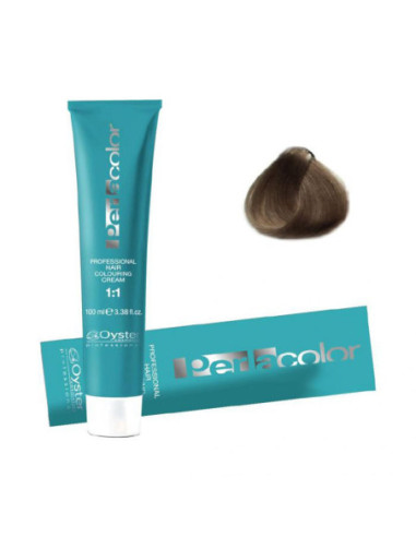 OYSTER TINTE PERLACOLOR 100ML 5/3...