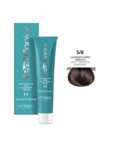 OYSTER TINTE PERLACOLOR 100ML 5/8...