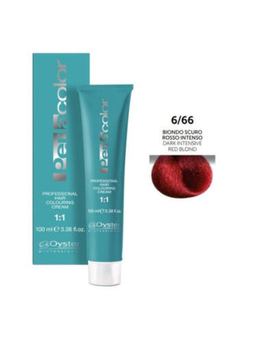 OYSTER TINTE PERLACOLOR 100ML 6/66...