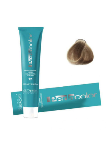 OYSTER TINTE PERLACOLOR 100ML 7/0...