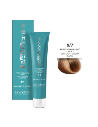 OYSTER TINTE PERLACOLOR 100ML 9/7...