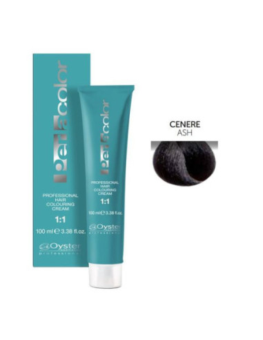 OYSTER TINTE PERLACOLOR 100ML CENERE