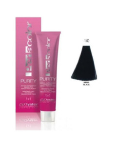OYSTER TINTE PURITY S/AMM...