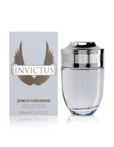 PACO RABANNE AFTER INVICTUS 100ML