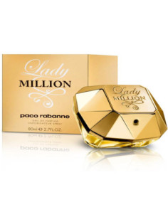 PACO RABANNE EAU DE PARFUM...