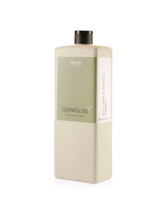 PALCO SHAMPOO GERMOLOGY...