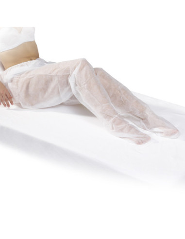 PANTALONE TNT CHIUSO X10PZ. art.19.023