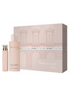 ARROGANCE CONF. FEMME EDT...