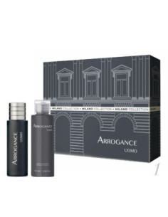 ARROGANCE CONF. UOMO EDT 30...